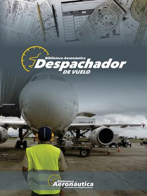 cover image of Despachador de Vuelo